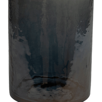 Vase Kiara ash D14 H20