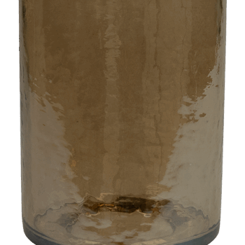 Vase Kiara latte D14 H20