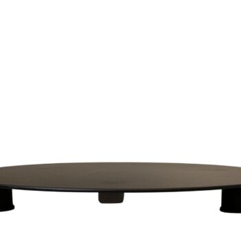 Floor protector Louis black D21 H2