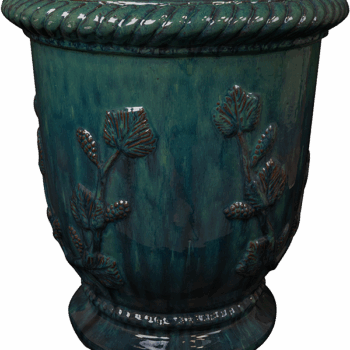 Vase Novell ocean D54 H58