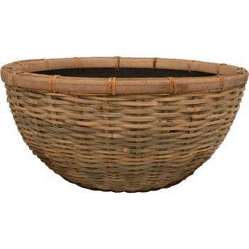 Bowl Daina bamboo D37 H18