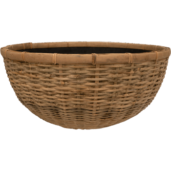 Bowl Daina bamboo D51 H23