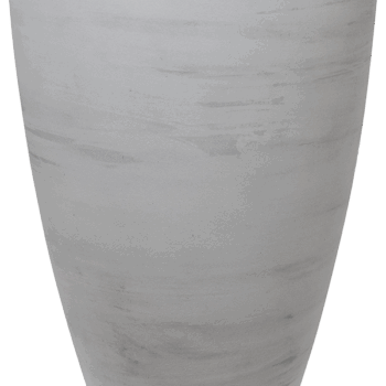 Vase Naomi concrete D33 H45