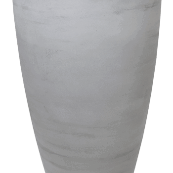 Vase Naomi concrete D37 H56