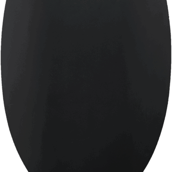 Argento Tall Balloon 40