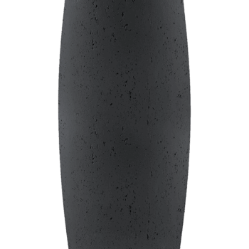 Grigio Modern Vase 70