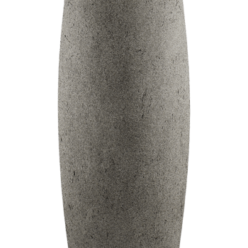 Grigio Modern Vase 90
