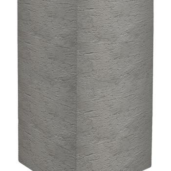 Terreno High Cube 80