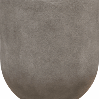 Baq Nucast Couple Elephant Grey (with liner)