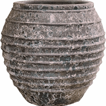 Baq Lava Balloon Relic Black