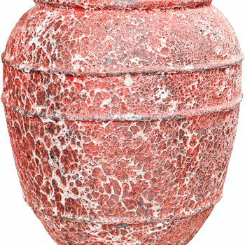 Baq Lava Balloon relic pink