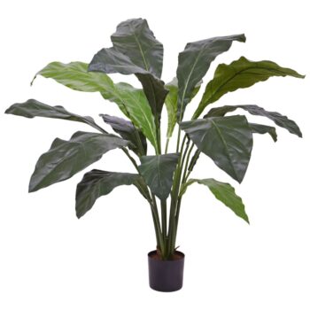 Anthurium Jungle King kunstplant Deluxe