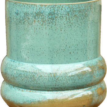 Adagio Pot Reactive Green