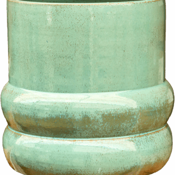 Adagio Pot Reactive Green