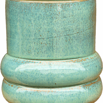 Adagio Pot Reactive Green