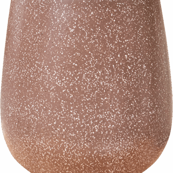 Baq Terrazzo Balloon Mocha