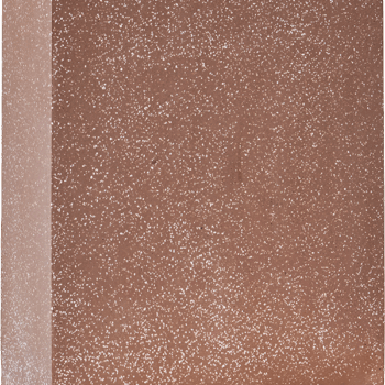 Baq Terrazzo Rectangle Mocha