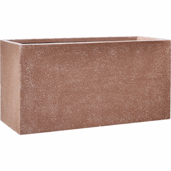Baq Terrazzo Rectangle Mocha