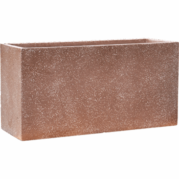 Baq Terrazzo Rectangle Mocha