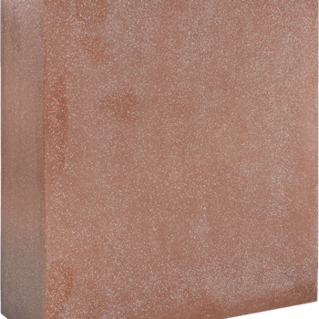Baq Terrazzo Rectangle Mocha