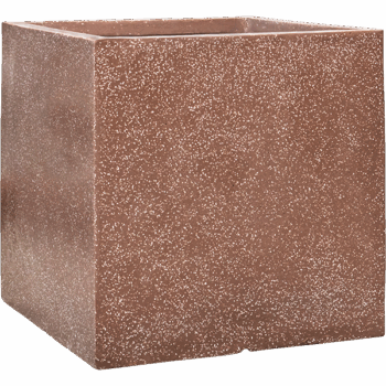 Baq Terrazzo Cube Mocha