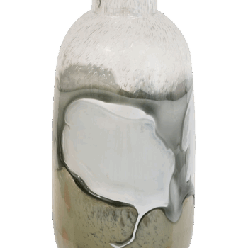 Vase Macy soft jade D22 H43