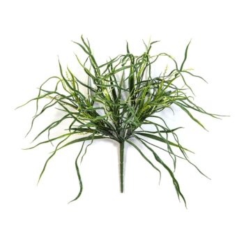 Straw grass bunch - uv