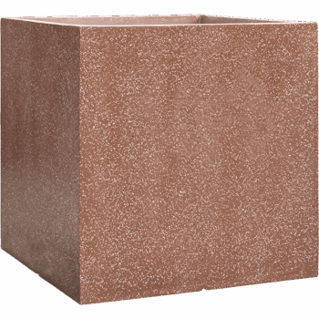 Baq Terrazzo Cube Mocha