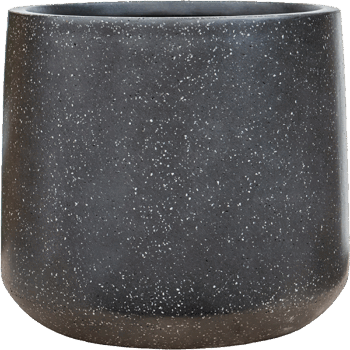 Baq Terrazzo Darcy Black