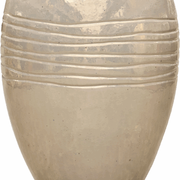 Traces Emperor Cream Pearl