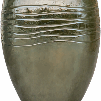 Traces Emperor Forest Green