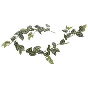 Scindapsus Pictus Deluxe kunstslinger