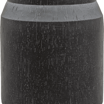 Baq Raindrop Cylinder Anthracite