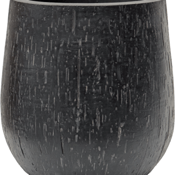 Baq Raindrop Couple Anthracite