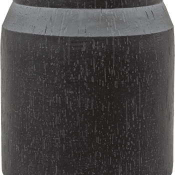 Baq Raindrop Cylinder Anthracite