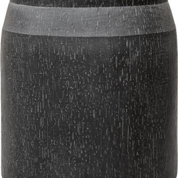 Baq Raindrop Cylinder Anthracite