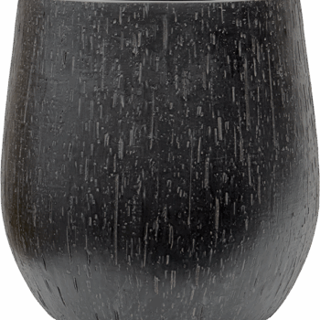 Baq Raindrop Couple Anthracite