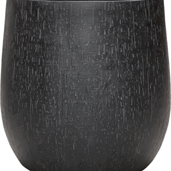 Baq Raindrop Couple Anthracite