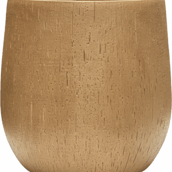 Baq Raindrop Couple Brown Beige