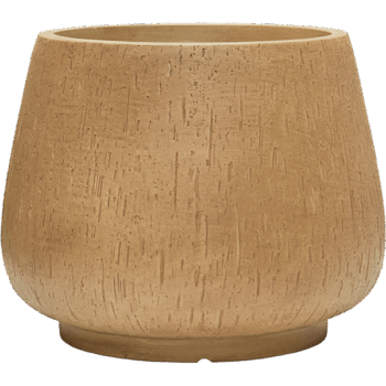 Baq Raindrop Darcy Brown Beige