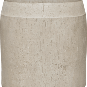 Baq Raindrop Cylinder Beige