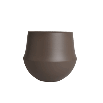 Bloempot D17 FUSION