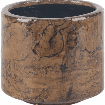 Gr.orch.pot D17 FRACTURE