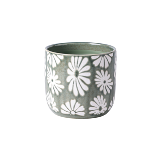 Gr.orch.pot D16,5 DAISY