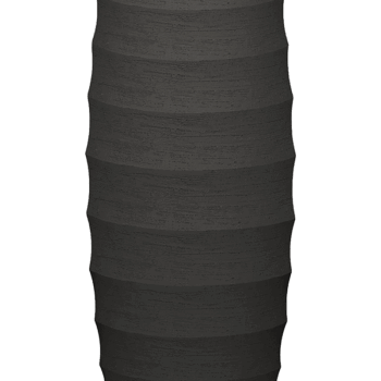 Bordo Modern Vase 70