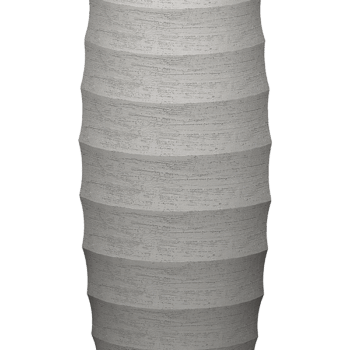 Bordo Modern Vase 90