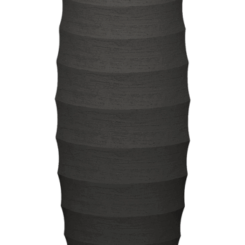 Bordo Modern Vase 90