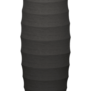 Bordo Modern Vase 110