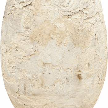 Baq Algar Balloon White