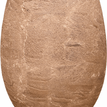 Baq Algar Balloon Brown